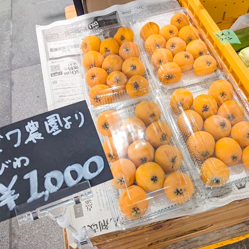 びわ