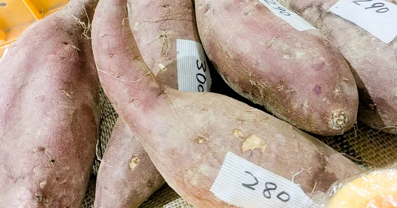 Umekiki木曜マルシェ（2025年11月）